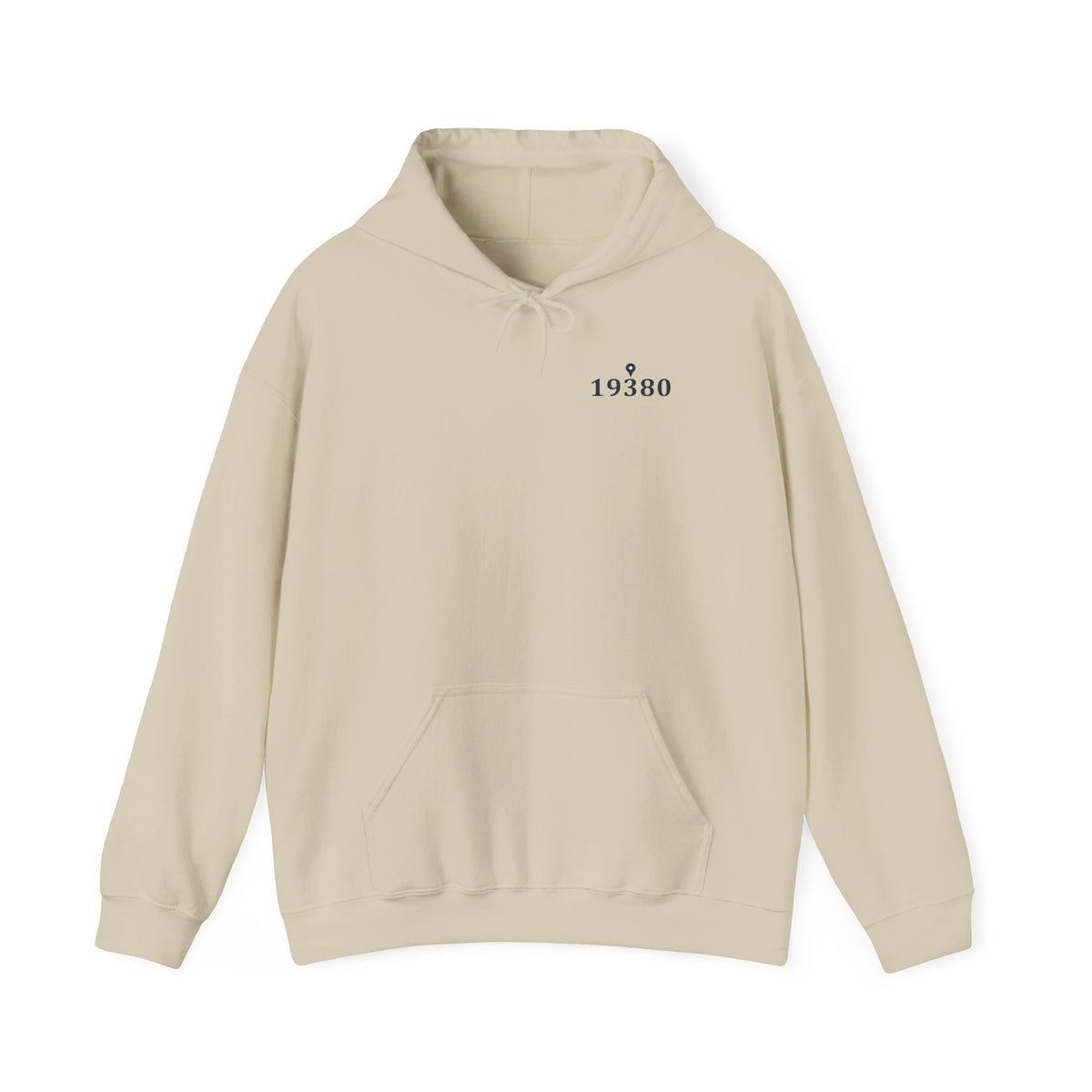 19380 Hoodie