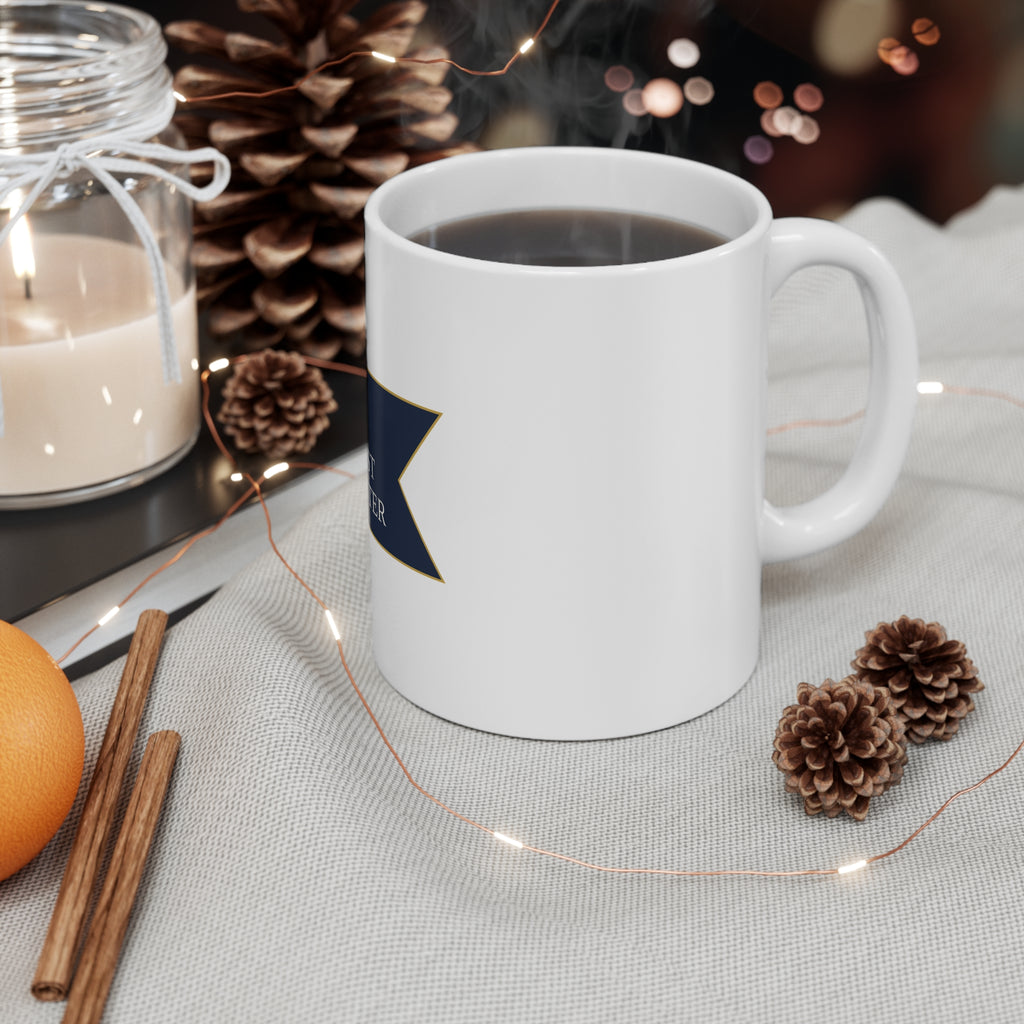 West Chester Pennant Mug