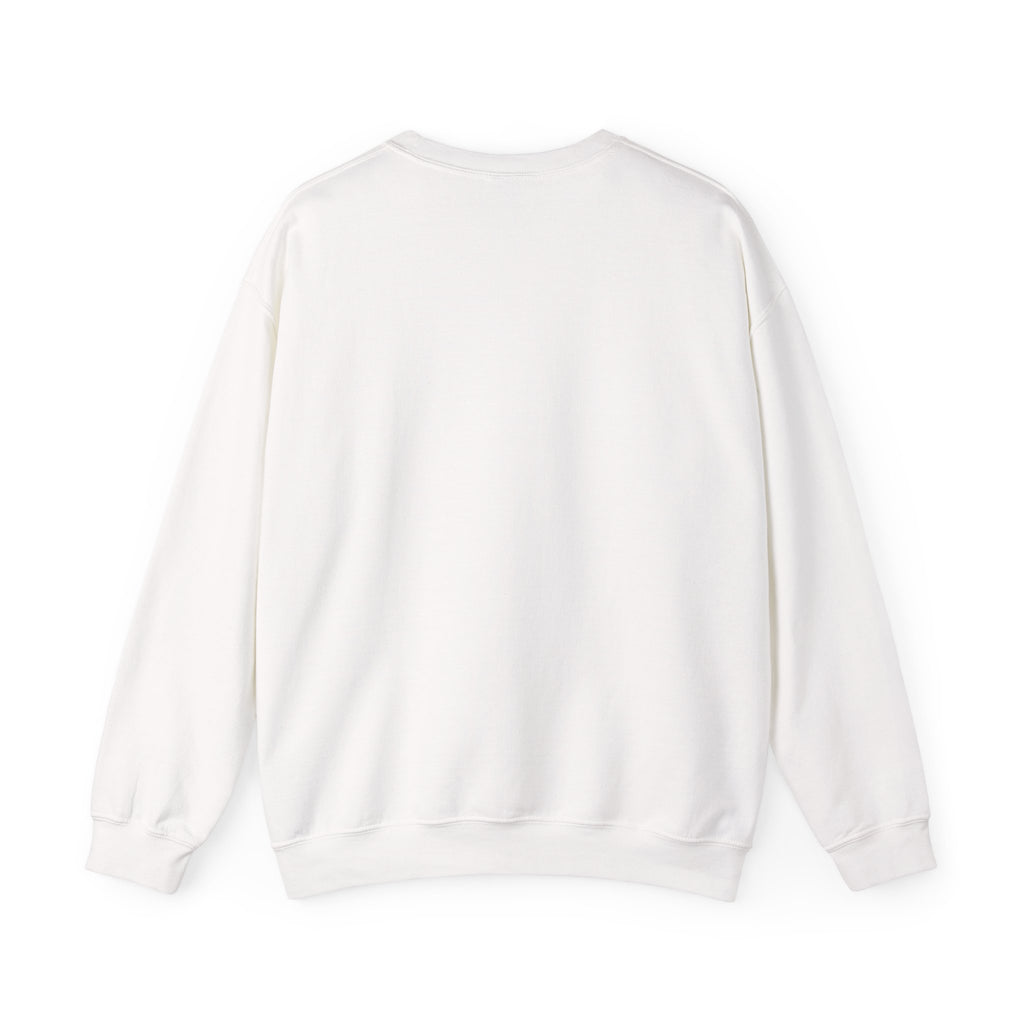 Retro Sunset Crewneck