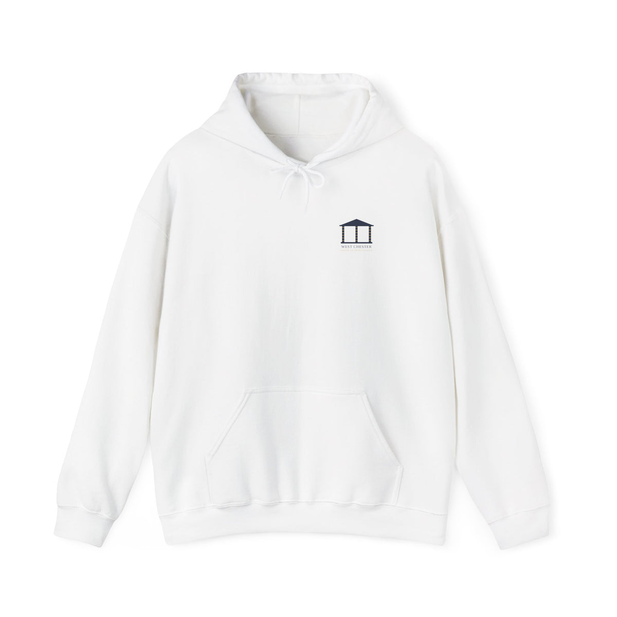 Athens of PA Hoodie