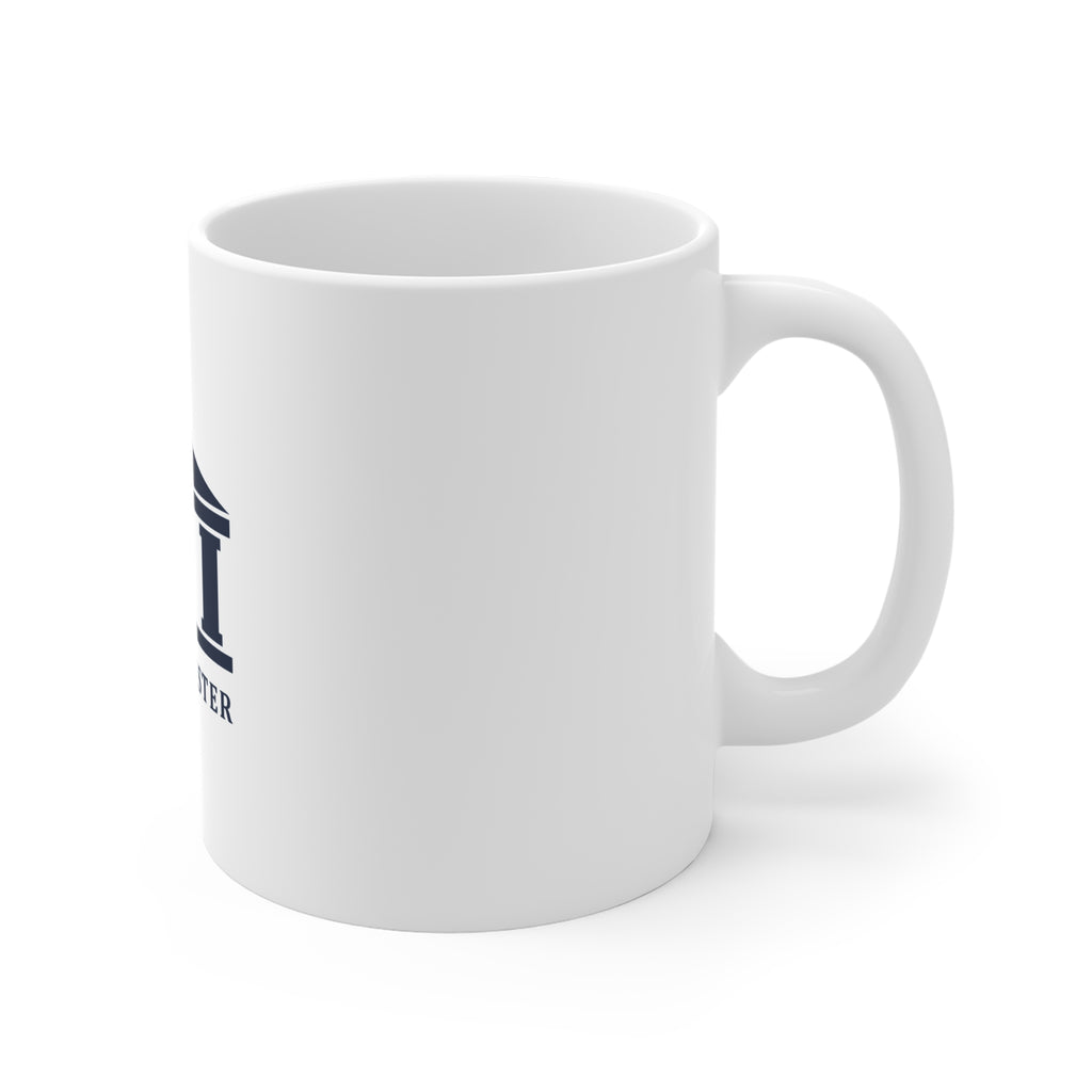 Athens of PA Mug