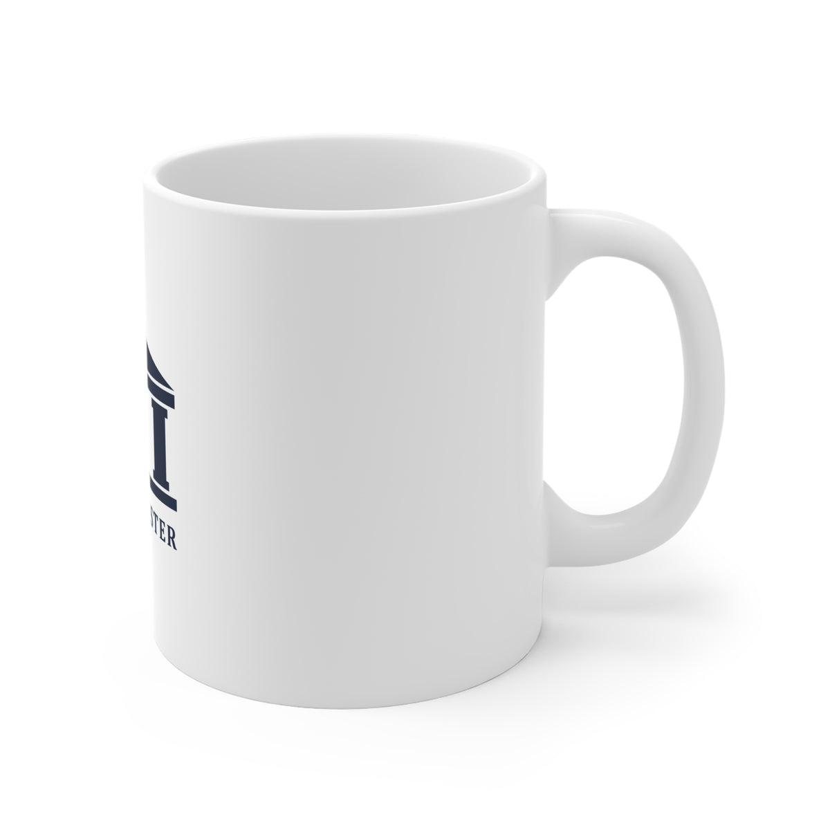 Athens of PA Mug