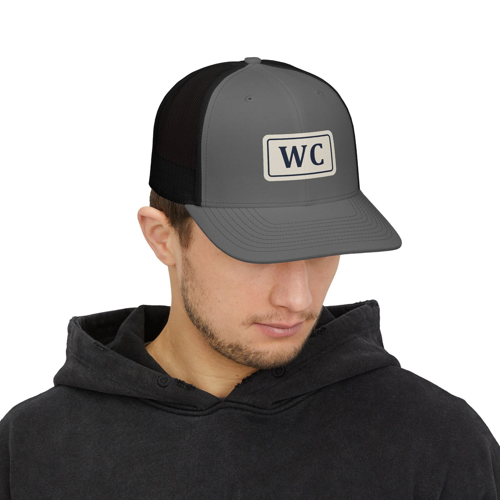 WC Patch Snapback
