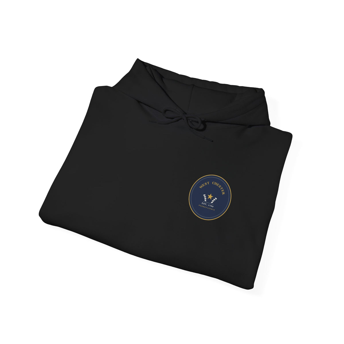 Collegiate Arch Hoodie