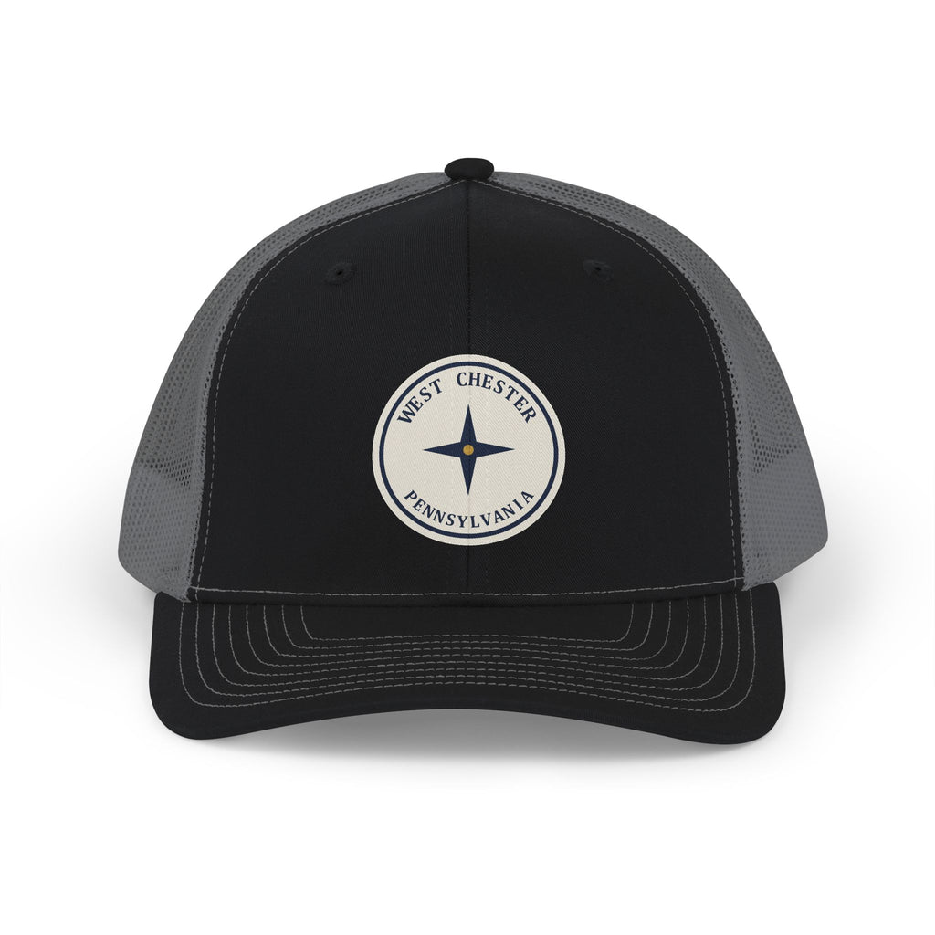 Turk's Head Badge Snapback
