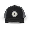 Turk's Head Badge Snapback