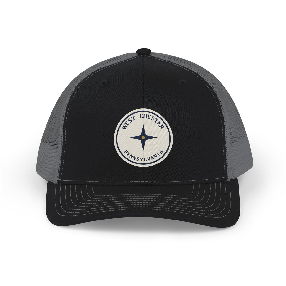 Turk's Head Badge Snapback