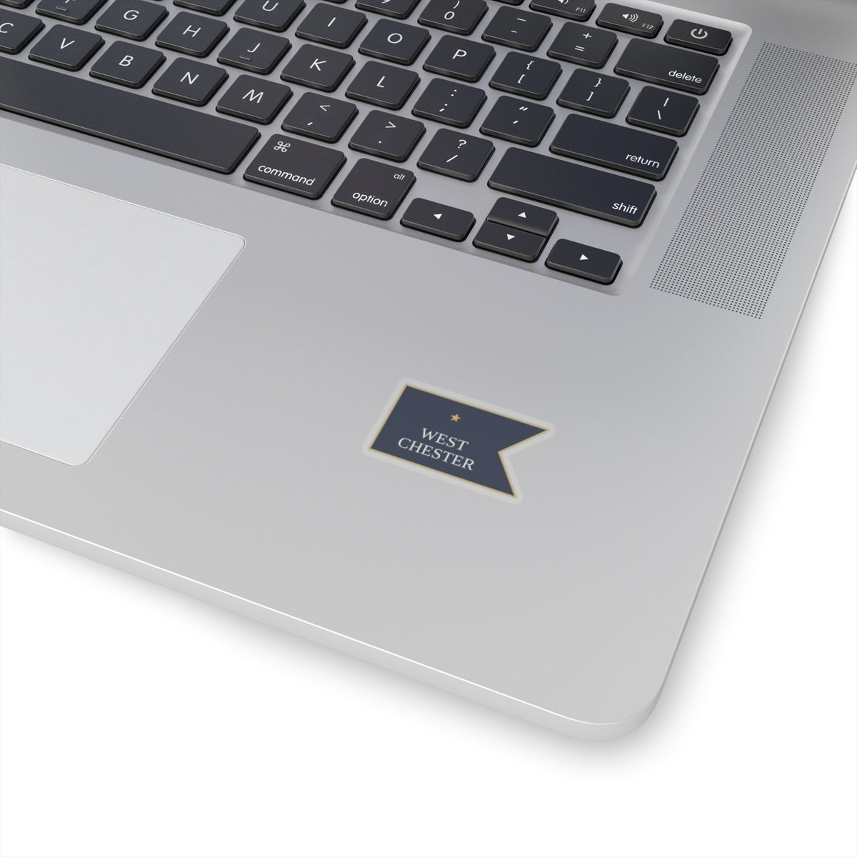 West Chester Pennant Sticker