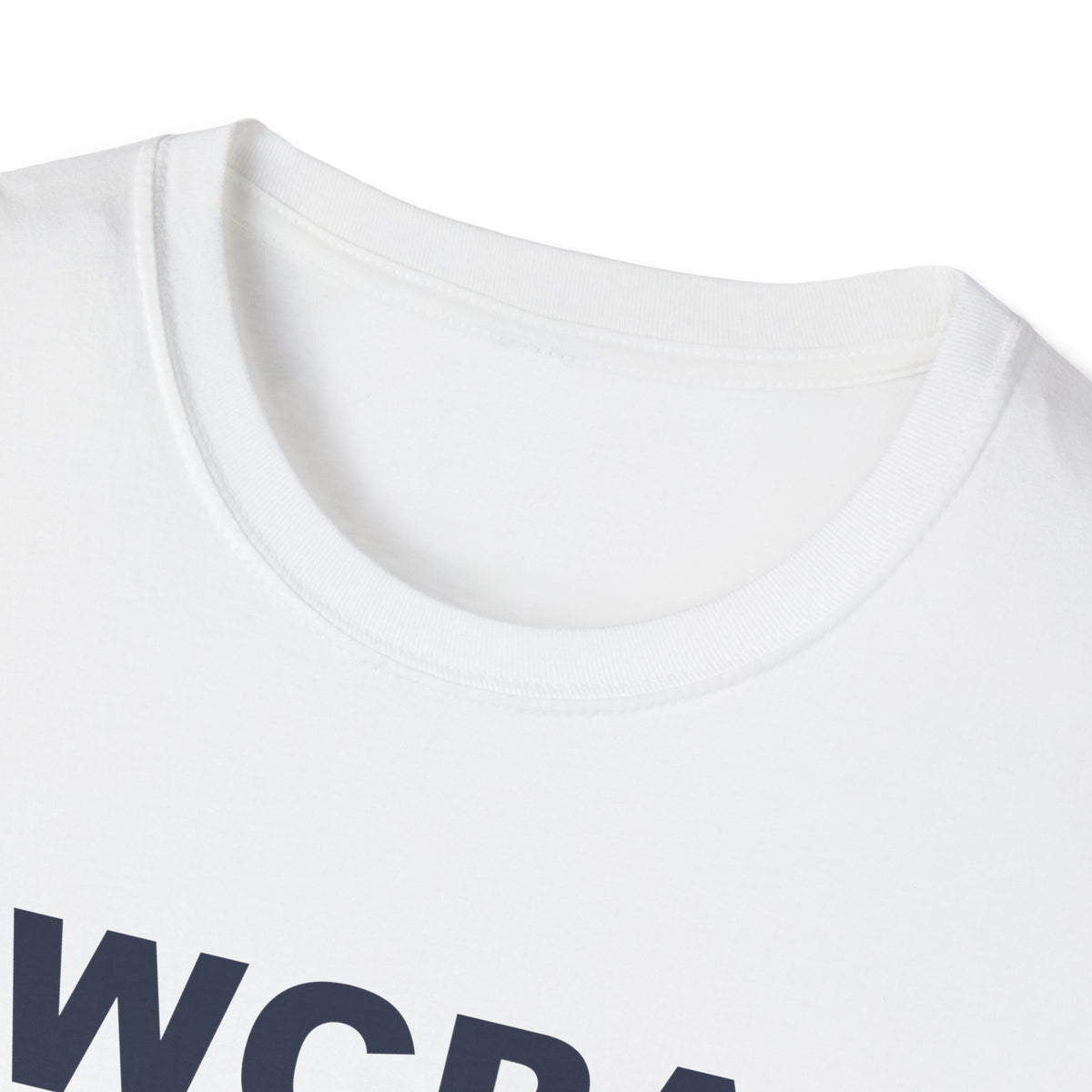 WCPA Block Tee