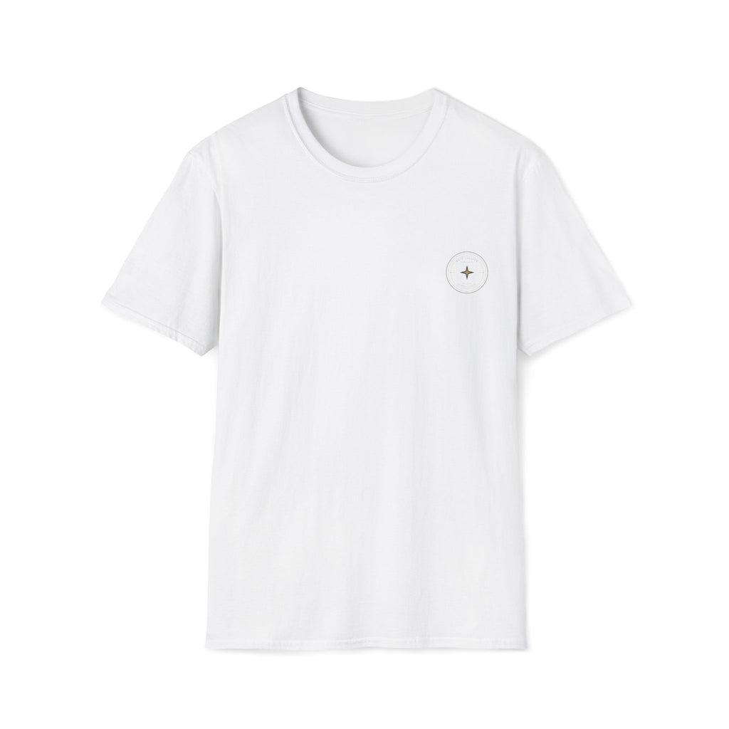 Turk's Head Badge Tee