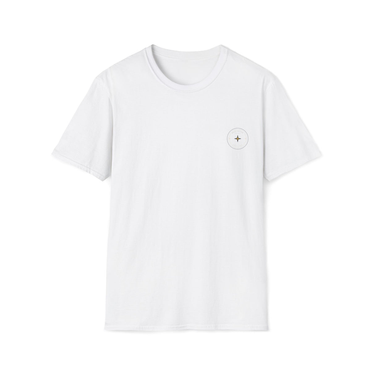 Turk's Head Badge Tee