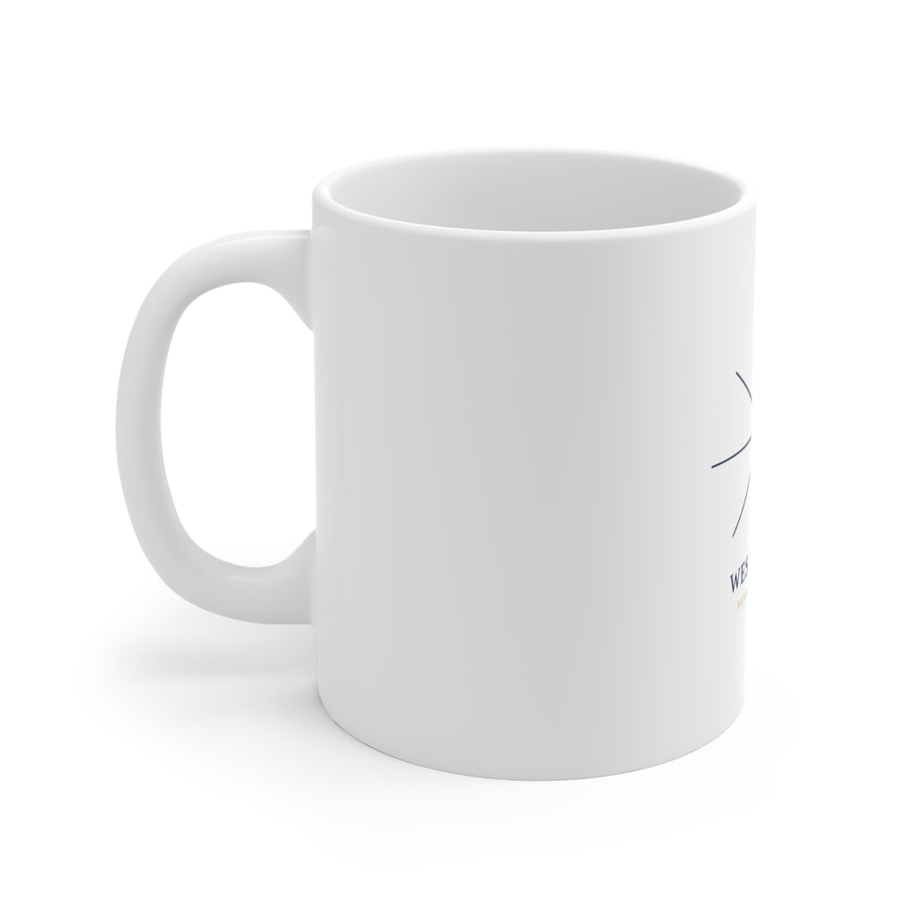 Gay & High Line-Art Mug