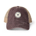 Turk's Head Badge Women's Cap