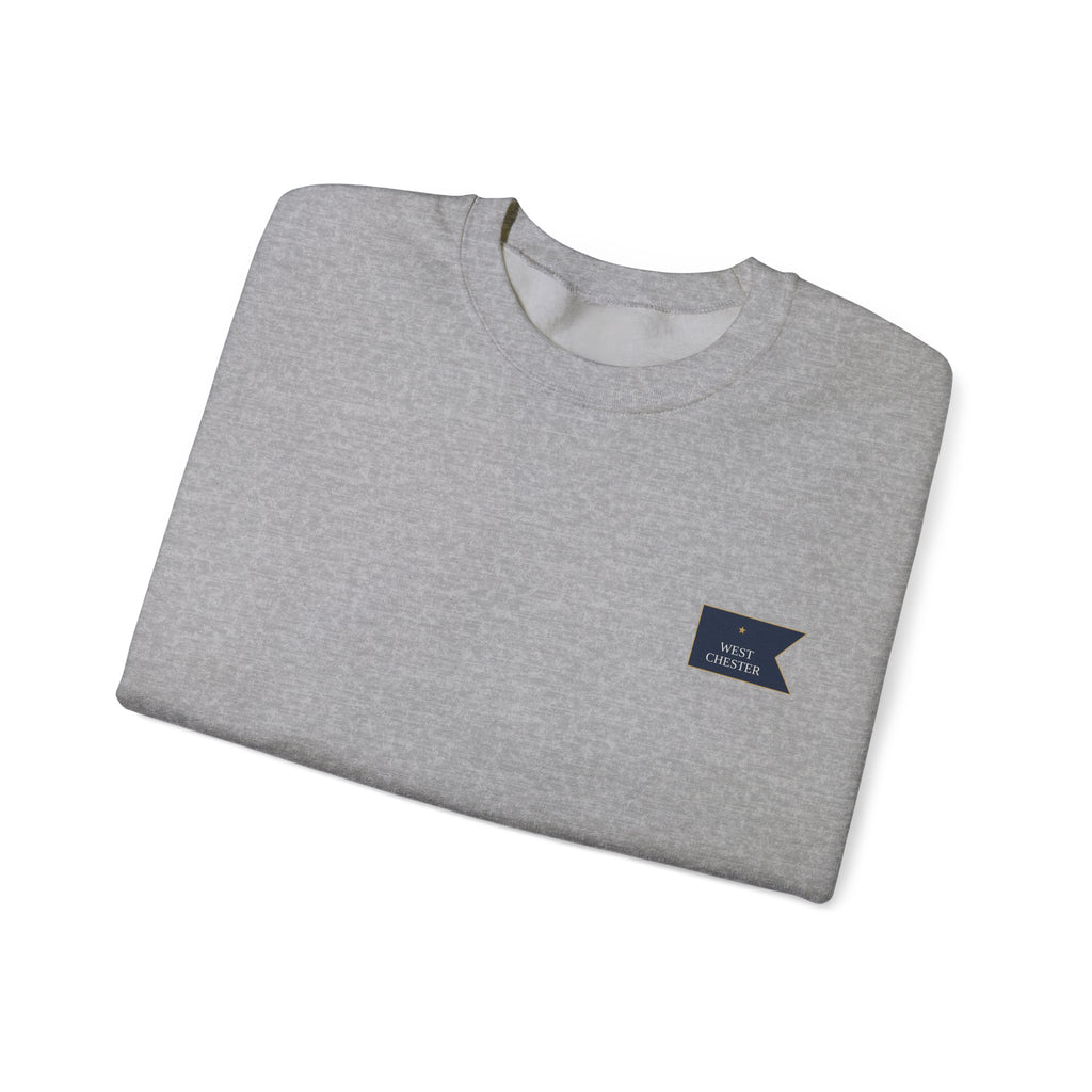 West Chester Pennant Crewneck