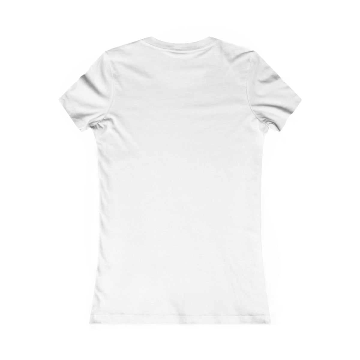 WC Monogram Shield Women's Tee