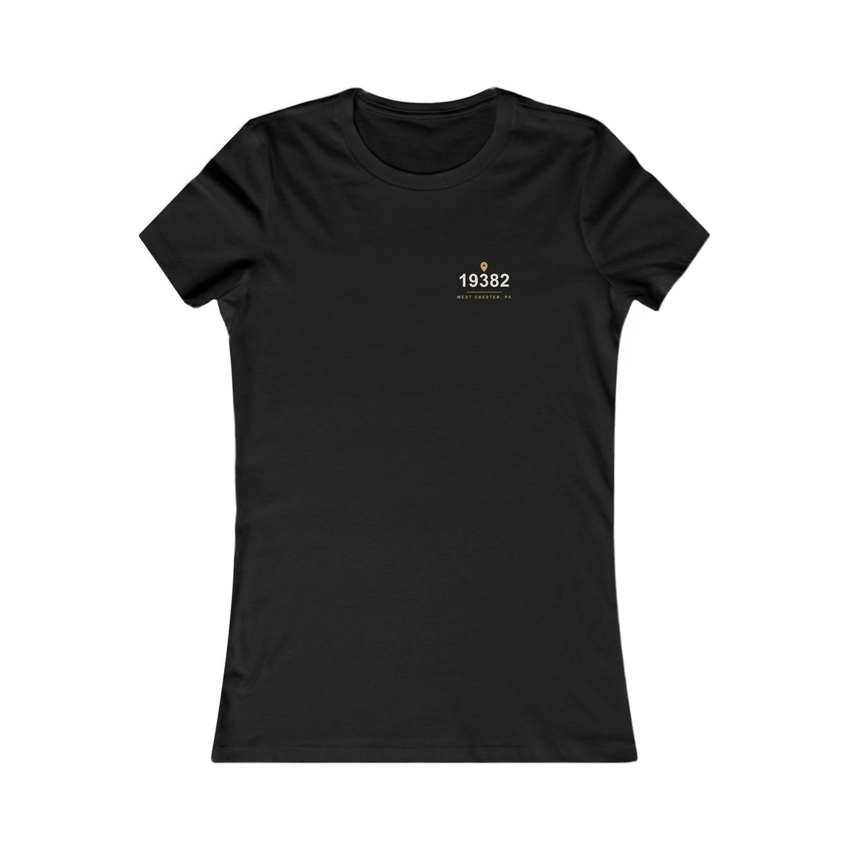 19382 Women's Tee