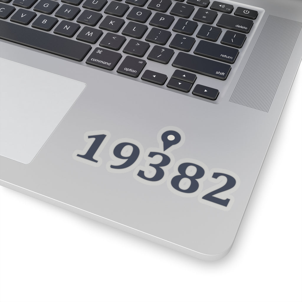 19382 Sticker