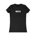 WCPA Tall Women's Tee