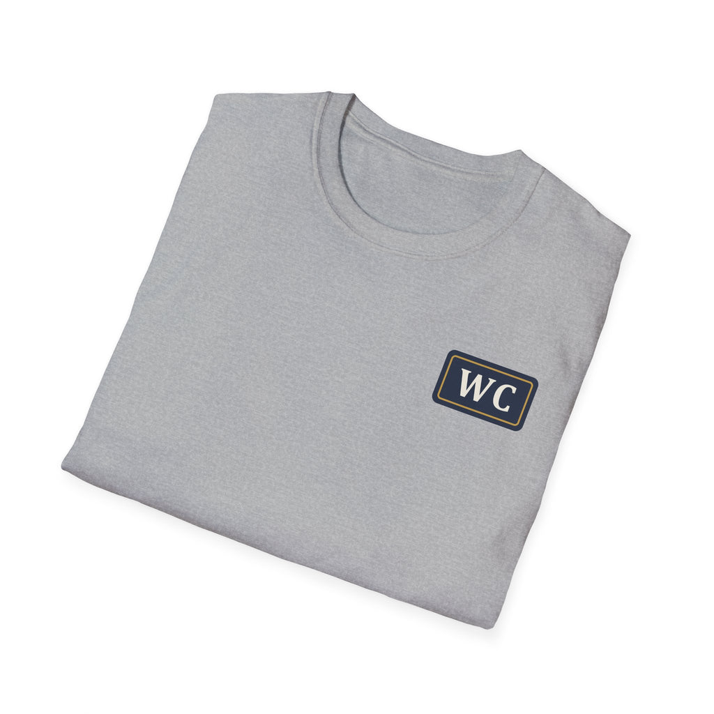 WC Patch Tee