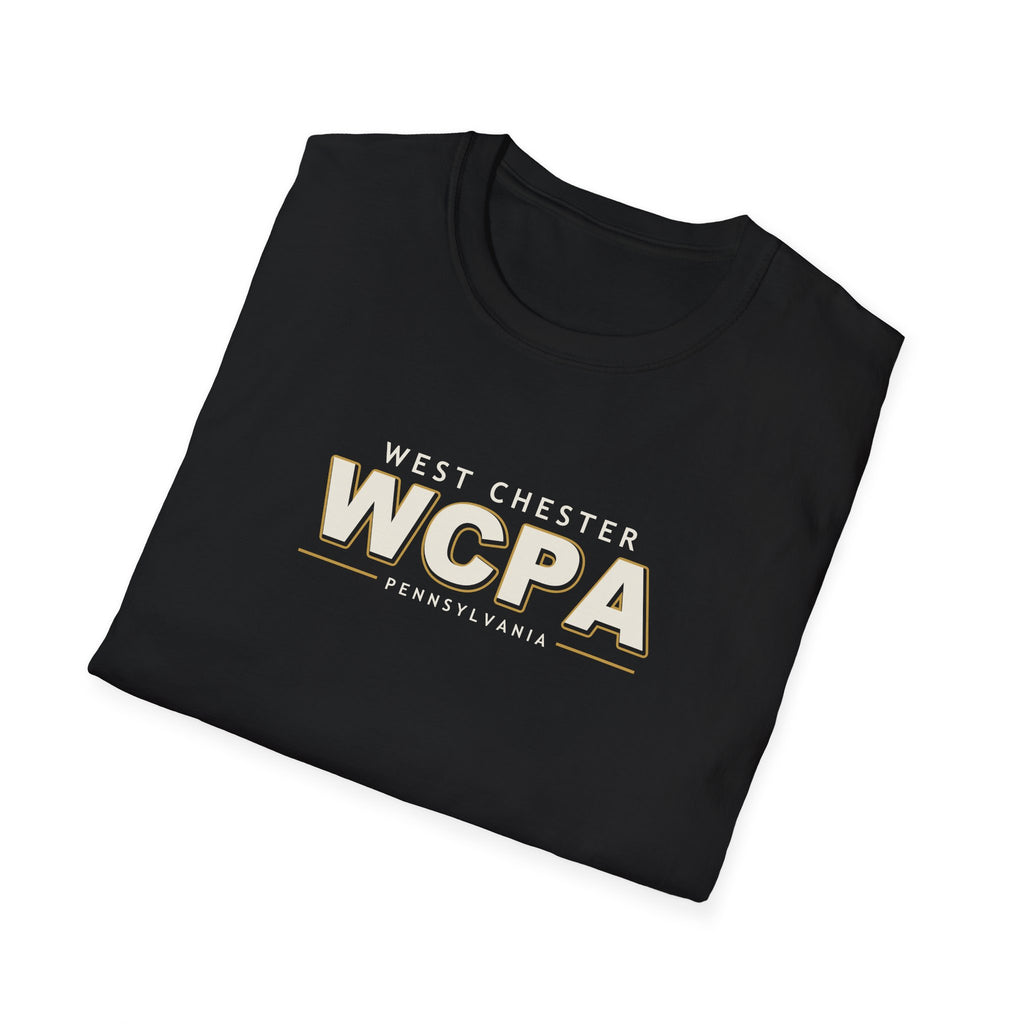 WCPA Varsity Tee