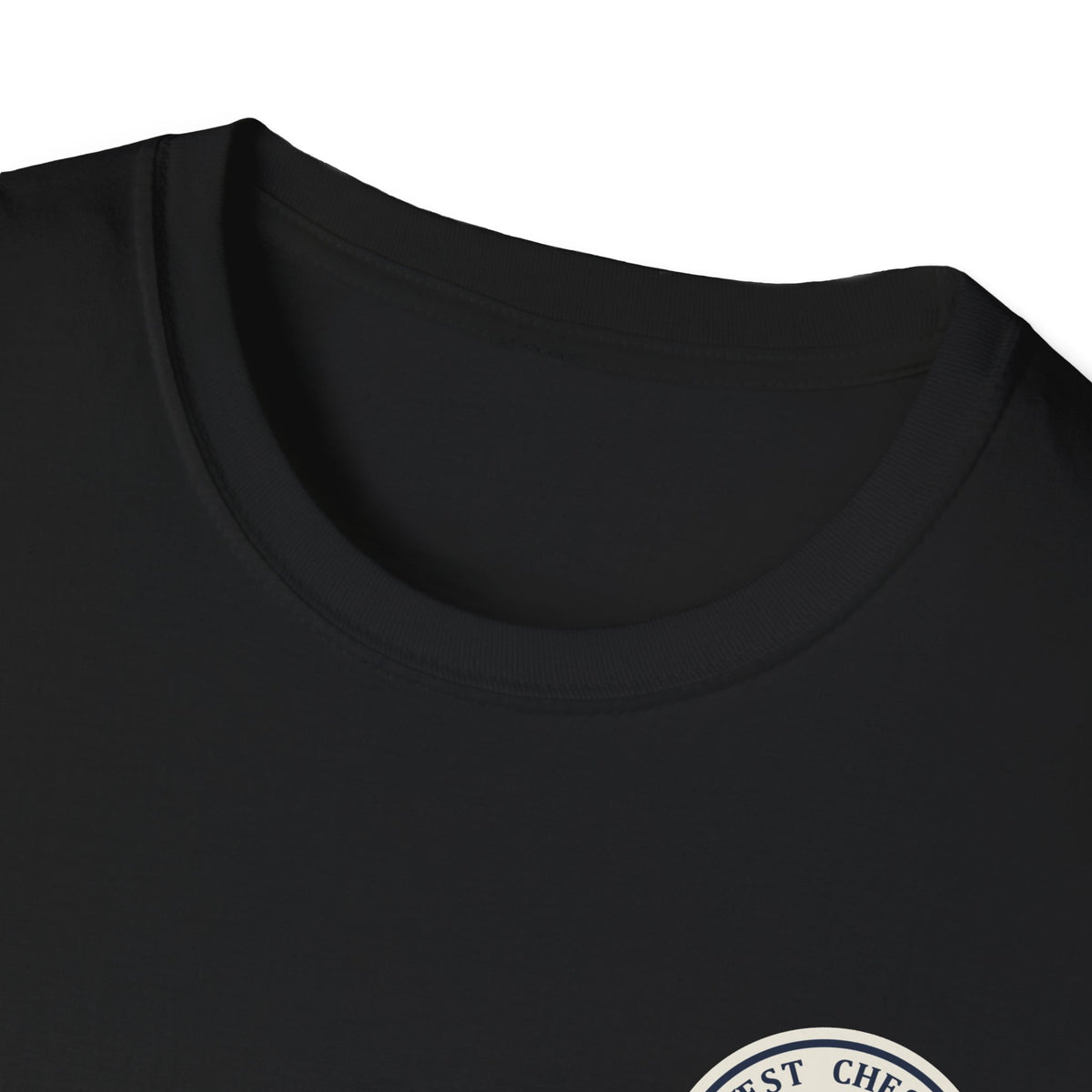 Turk's Head Badge Tee