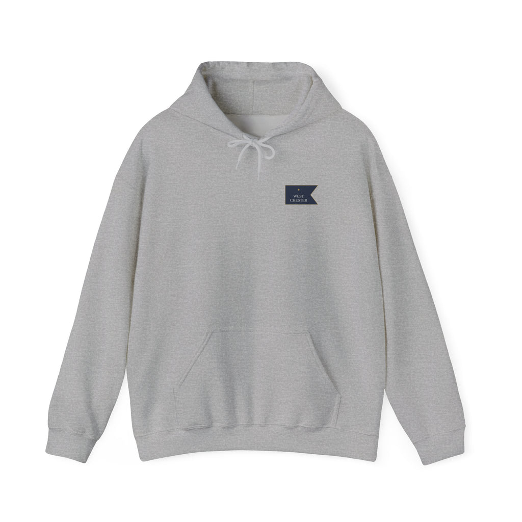 West Chester Pennant Hoodie