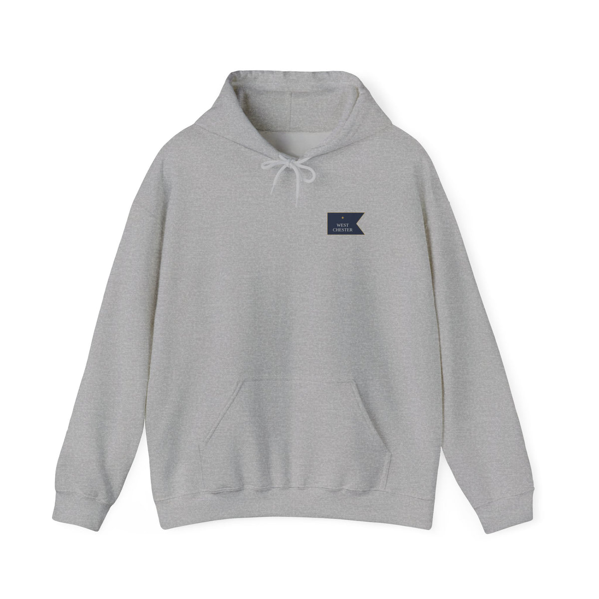 West Chester Pennant Hoodie