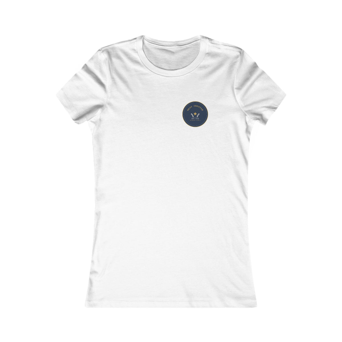 Collegiate Arch Women's Tee