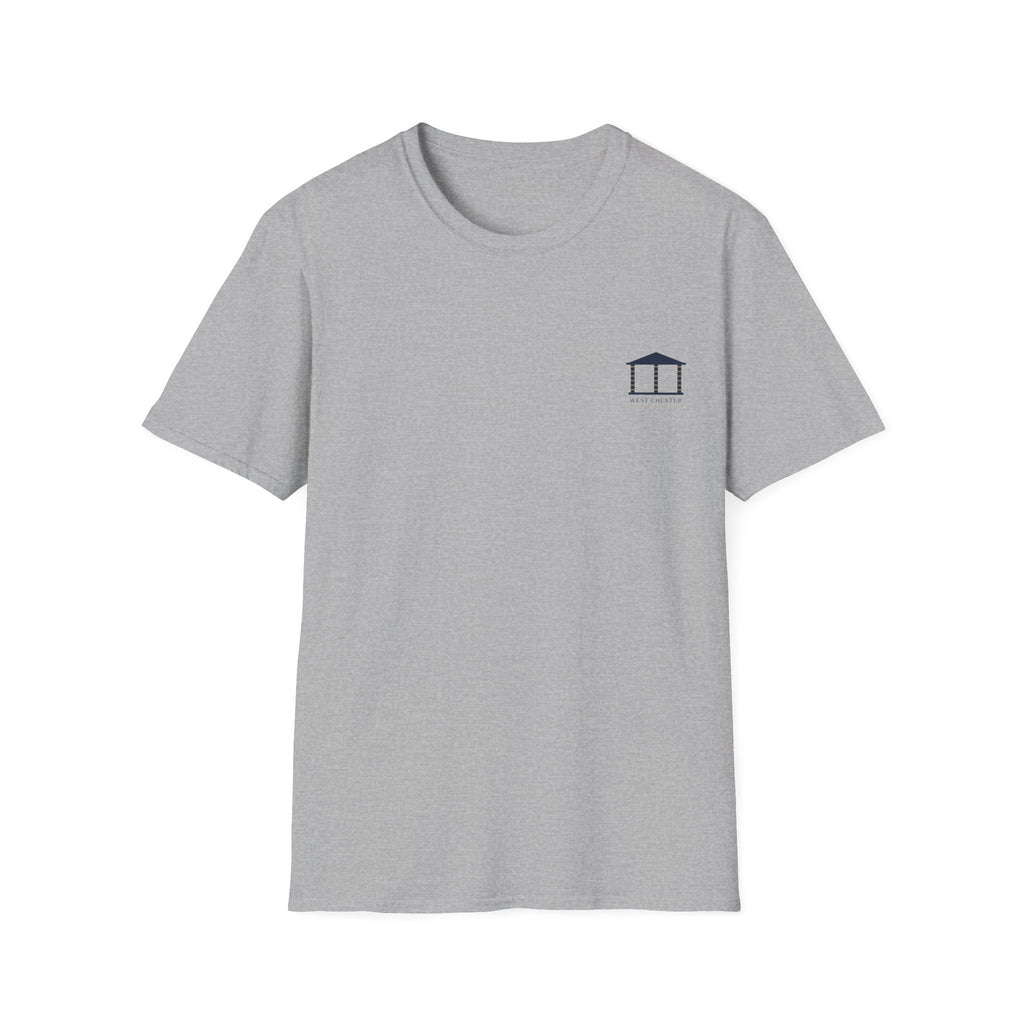 Athens of PA Tee