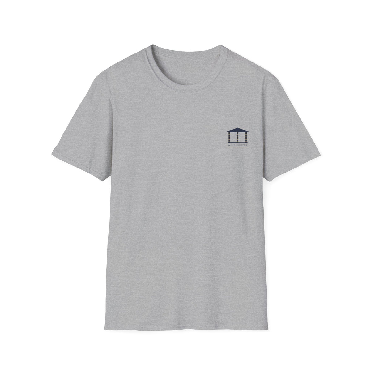 Athens of PA Tee