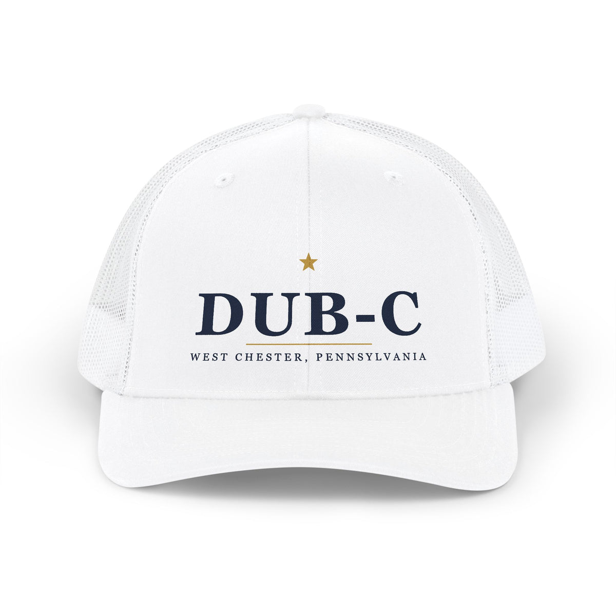 DUB-C Snapback