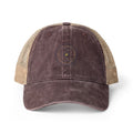 Turk's Head Badge Women's Cap