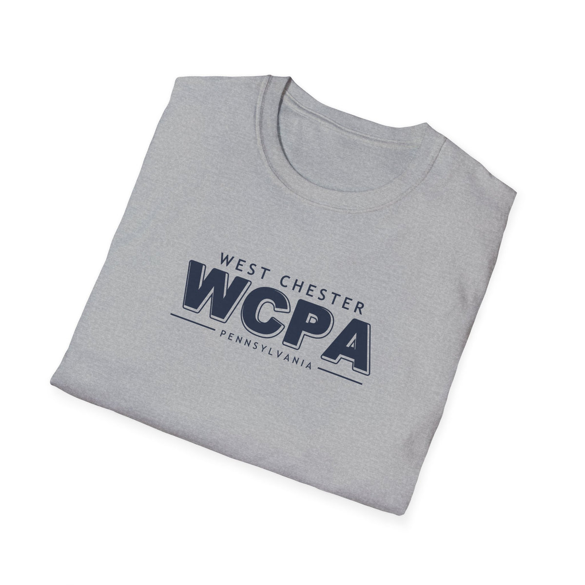 WCPA Varsity Tee
