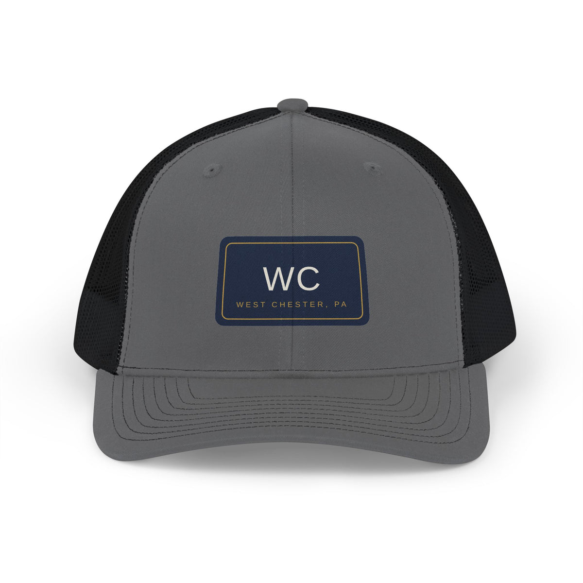 WC Patch Snapback