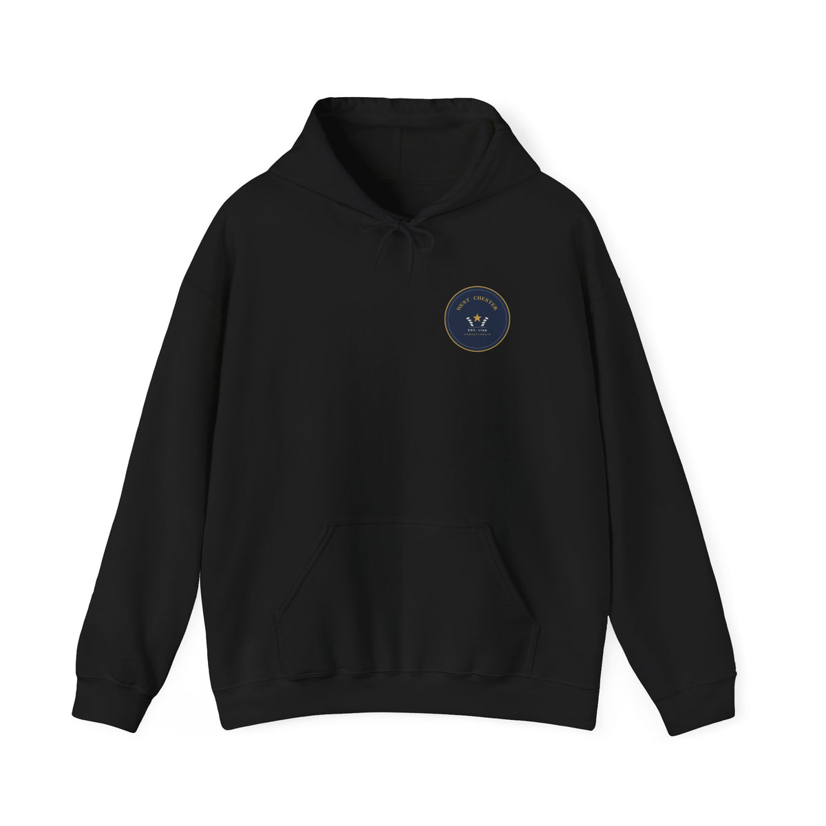 Collegiate Arch Hoodie