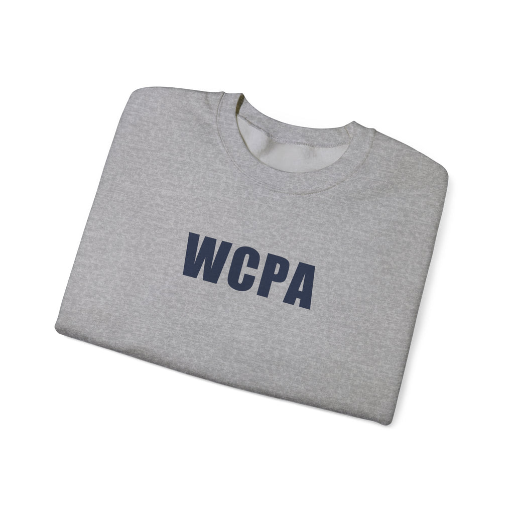WCPA Tall Crewneck
