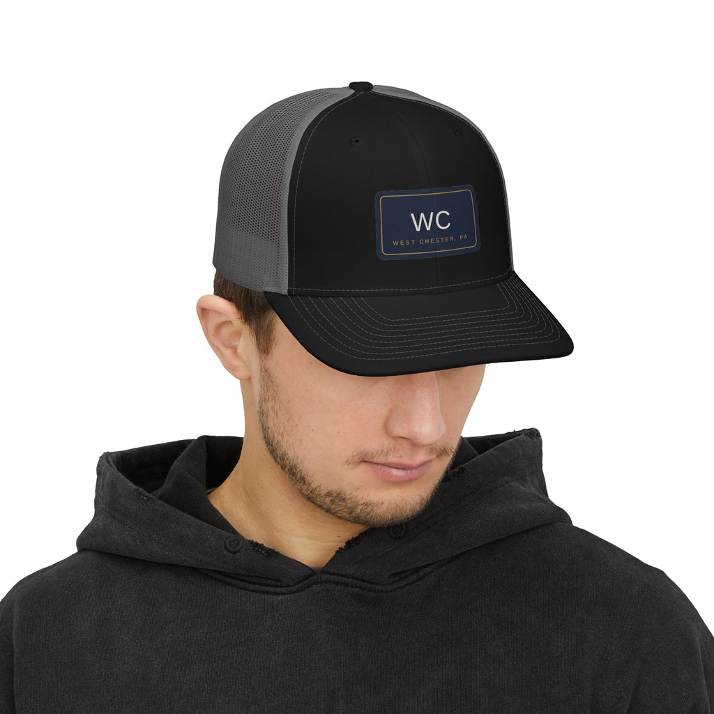 WC Patch Snapback