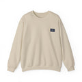 WC Patch Crewneck