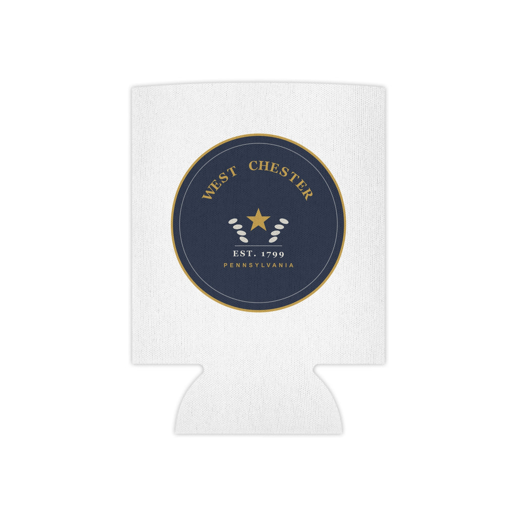 Collegiate Arch Can Cooler