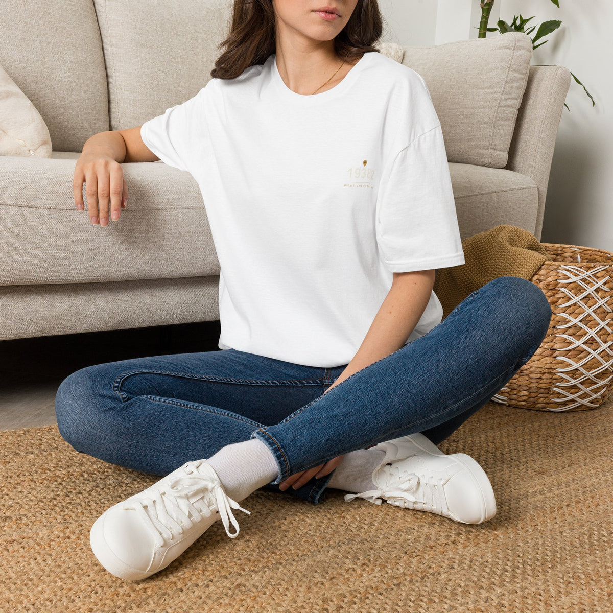 19382 Tee