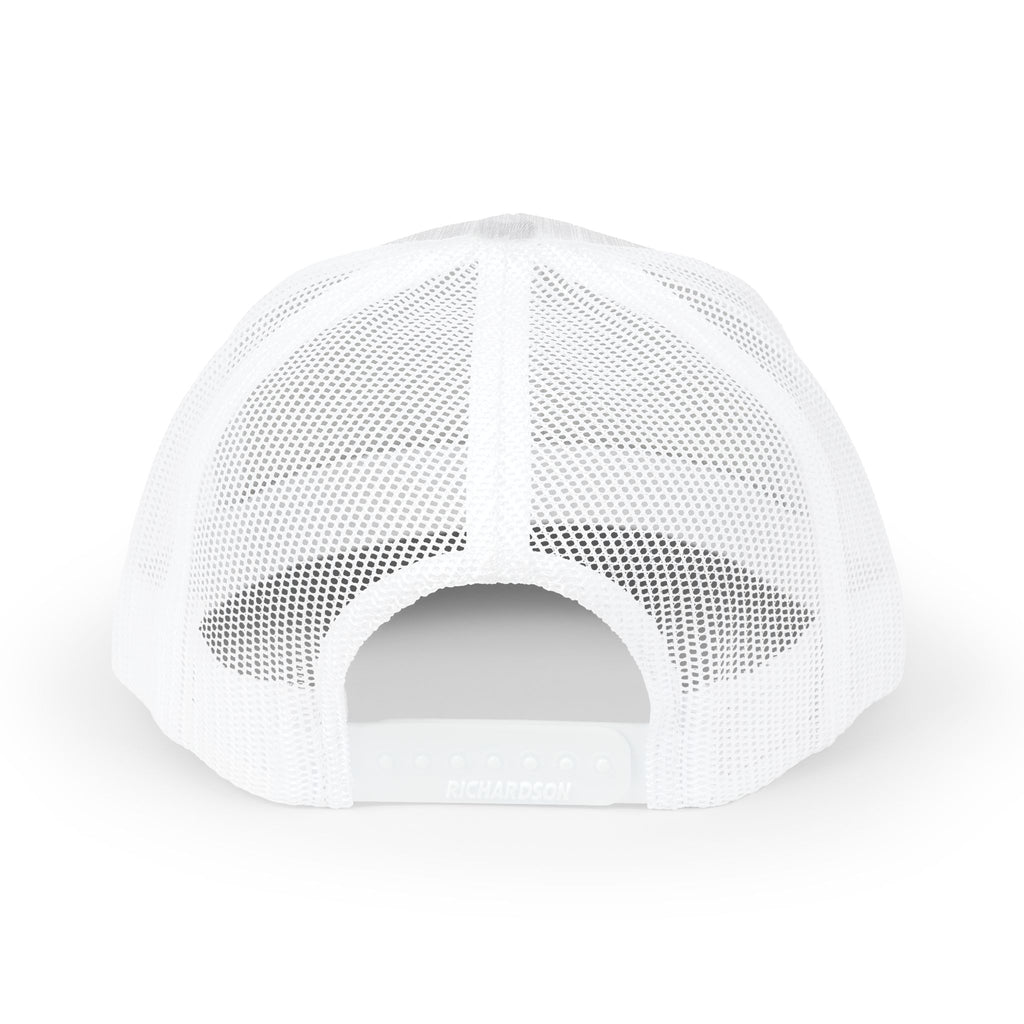Collegiate Arch Snapback