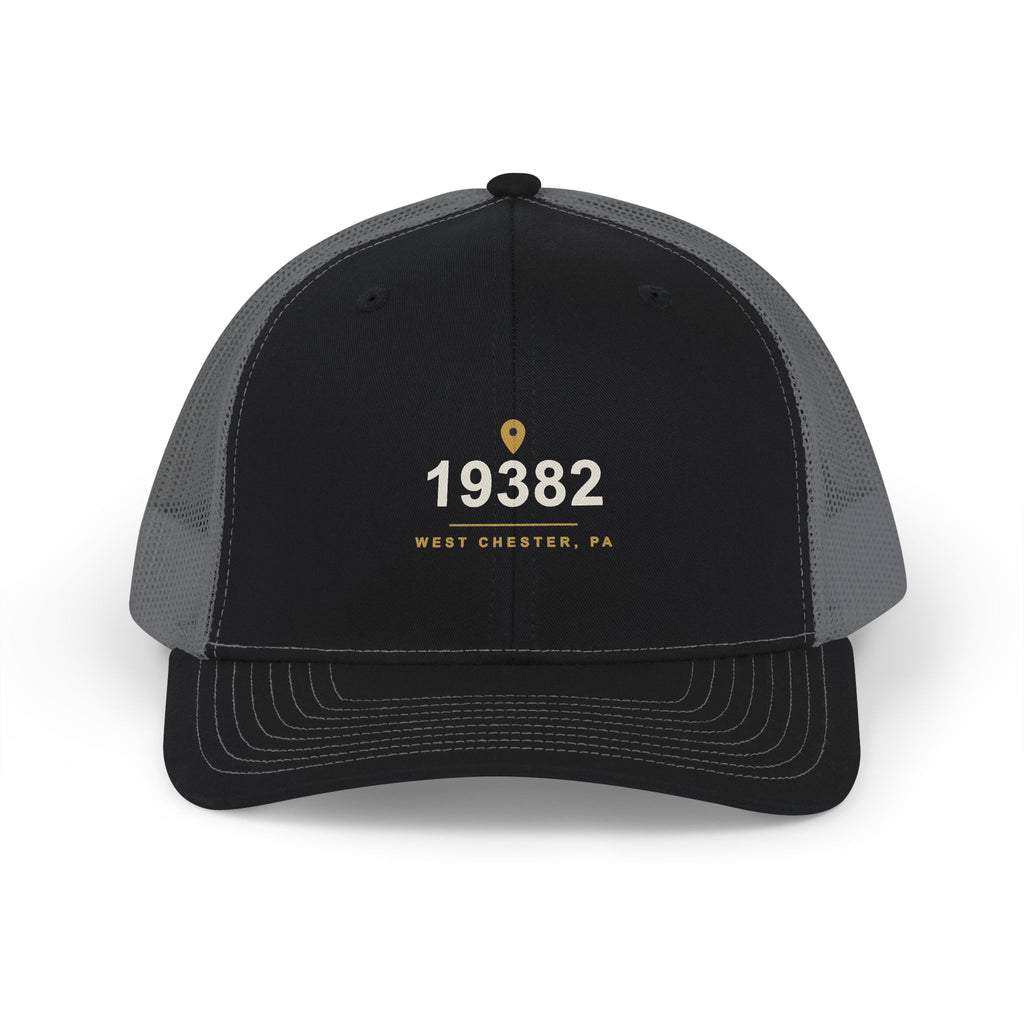 19382 Snapback