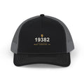 19382 Snapback