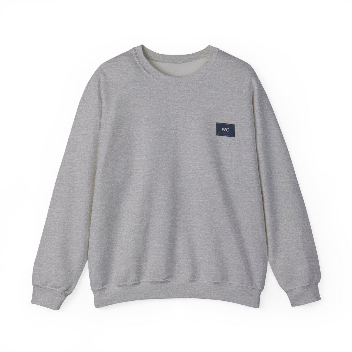 WC Patch Crewneck