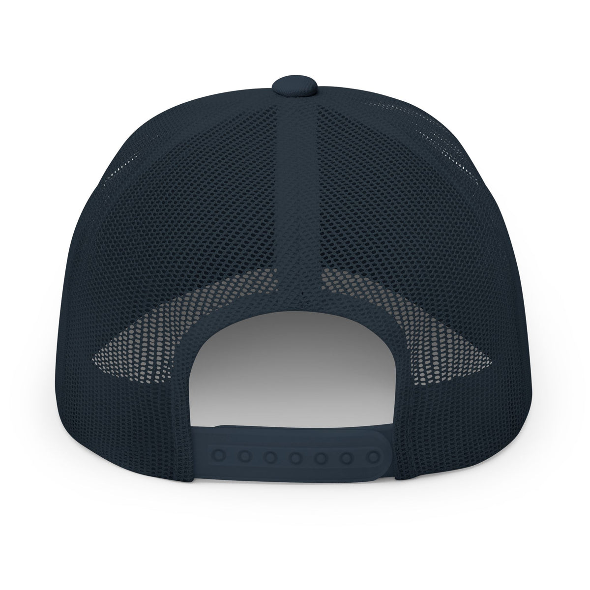 WC Monogram Shield Patch Snapback