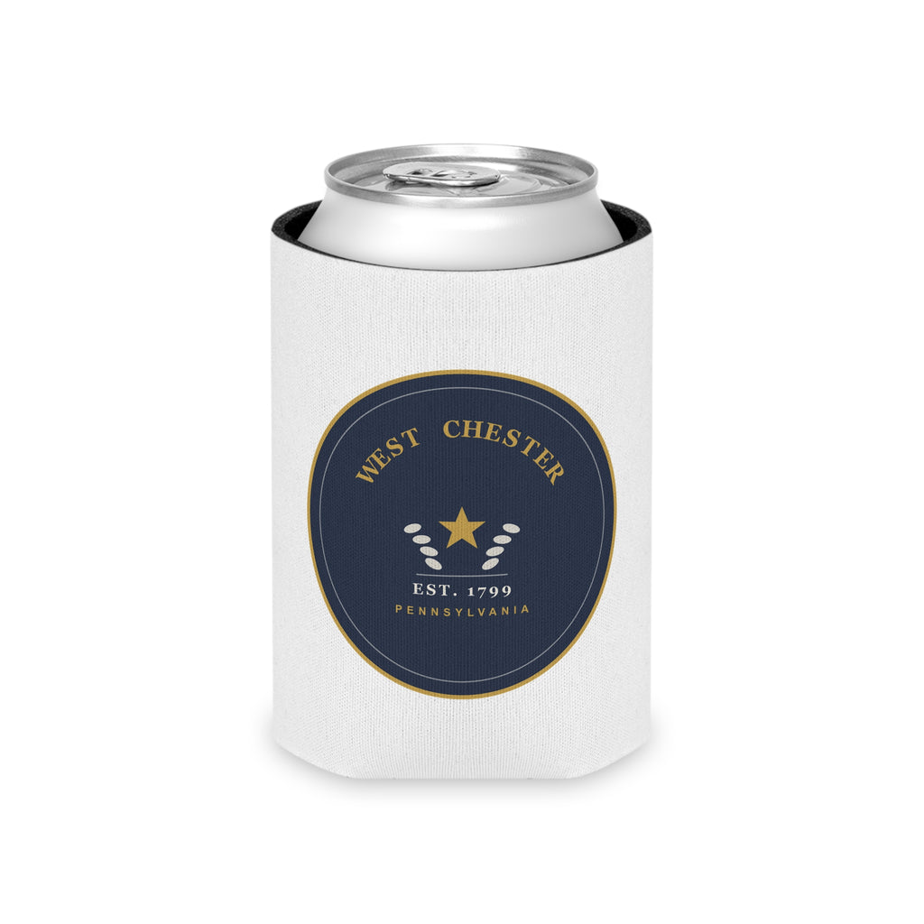 Collegiate Arch Can Cooler