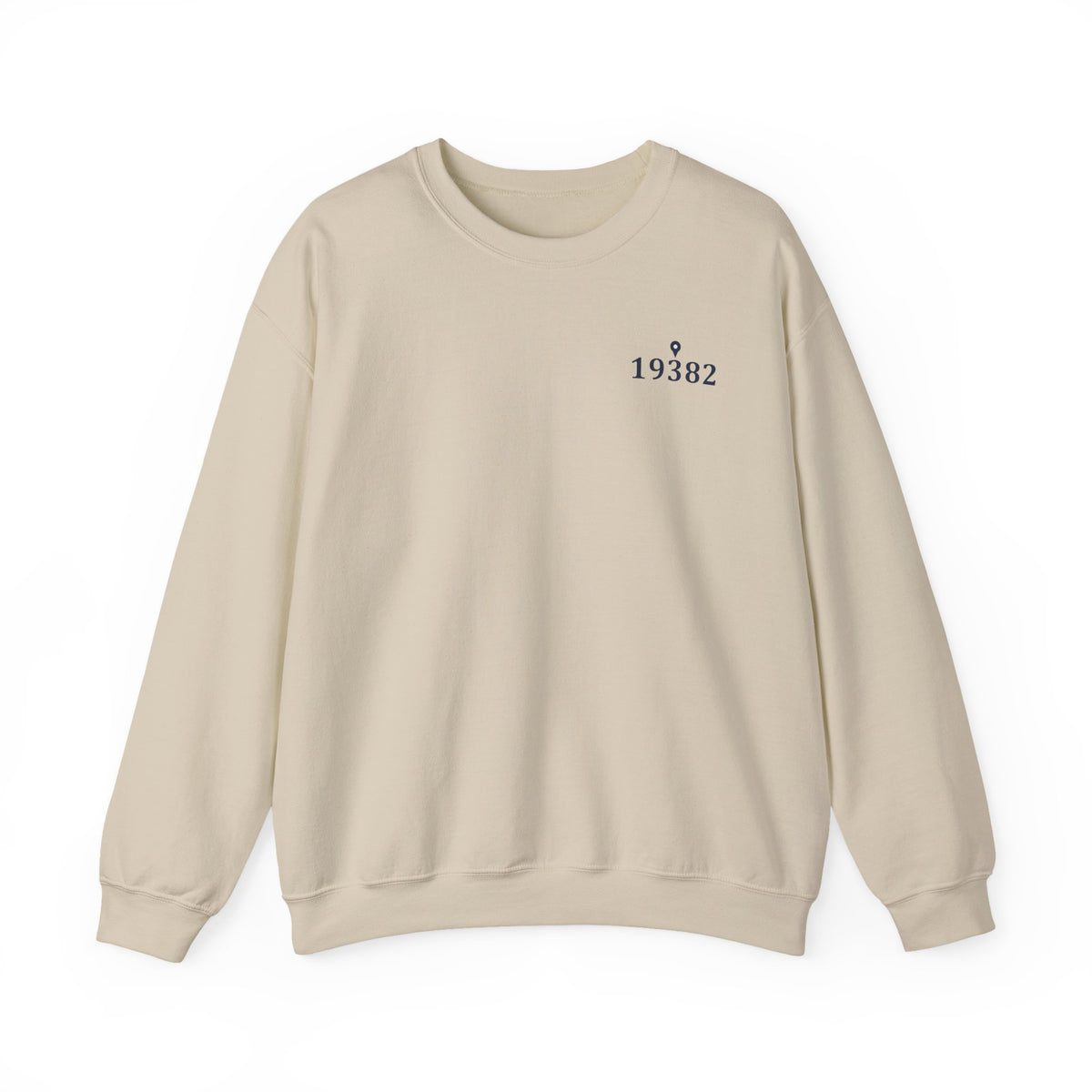 19382 Crewneck