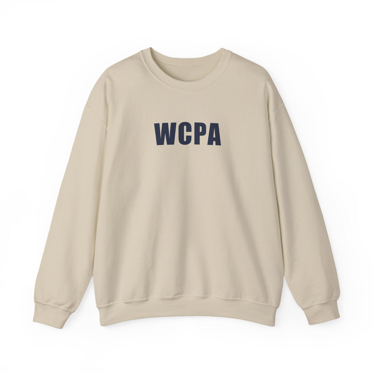 WCPA Tall Crewneck