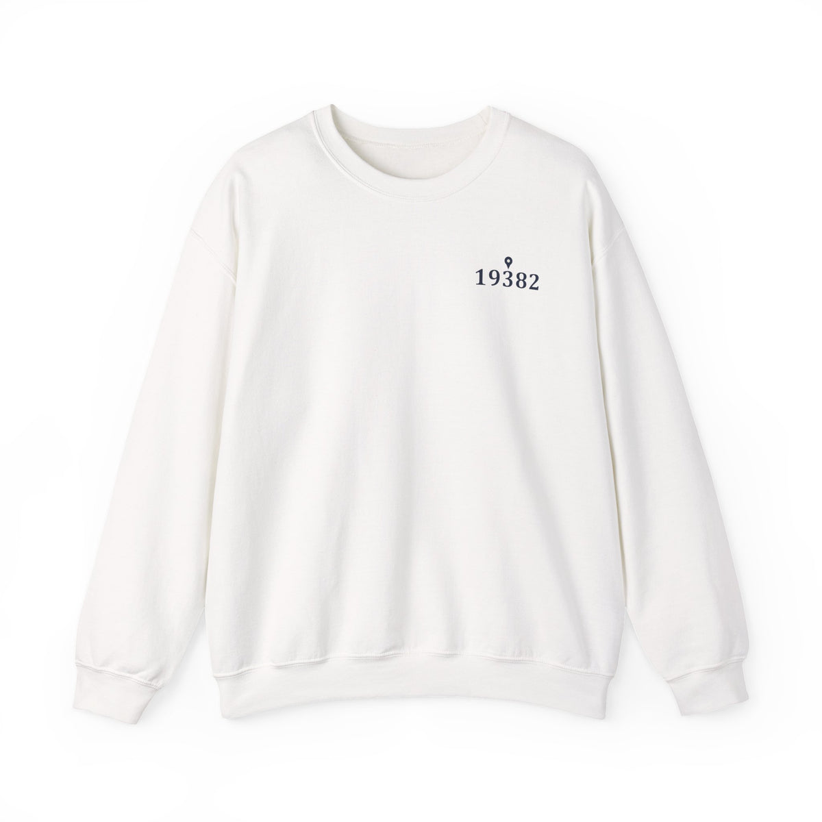 19382 Crewneck