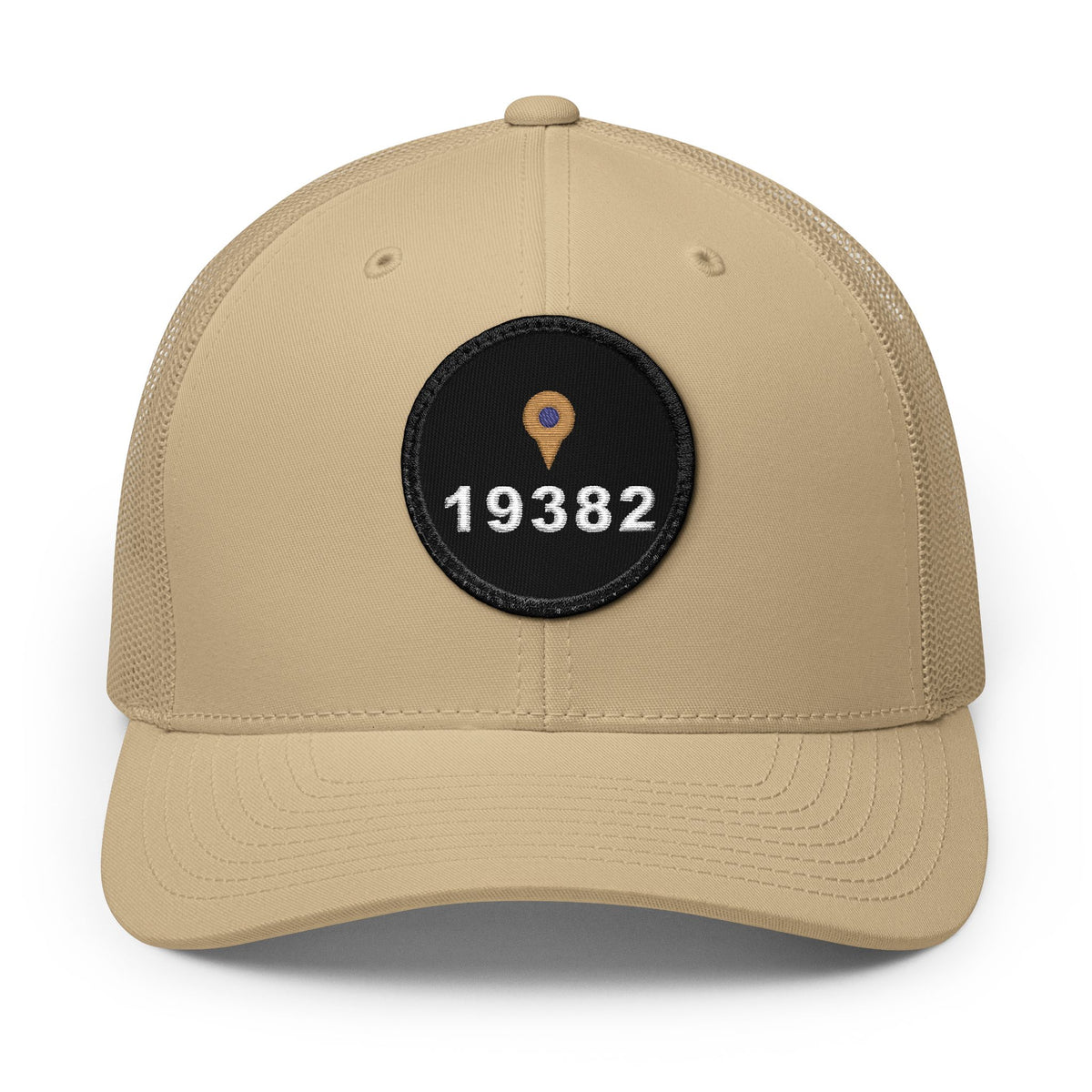 19382 Patch Snapback